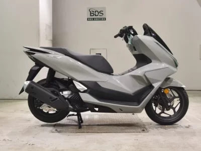 Honda PCX125-4