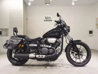 Yamaha BOLT950RA