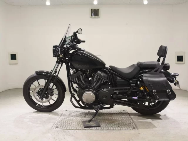Yamaha BOLT950RA