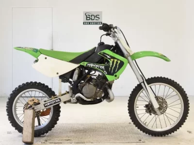Kawasaki KX85