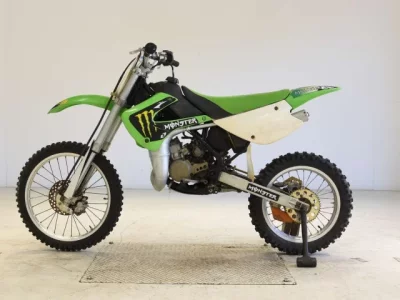 Kawasaki KX85