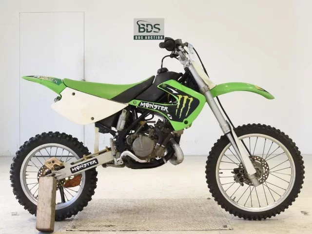Kawasaki KX85