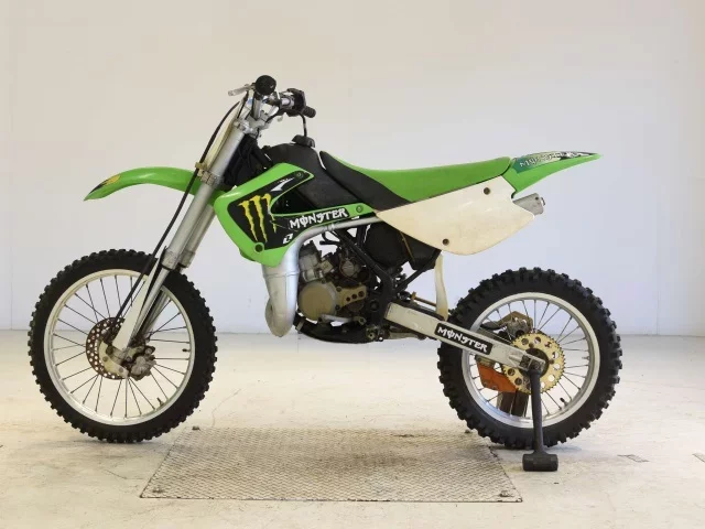 Kawasaki KX85