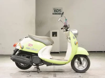 Yamaha VINO-2