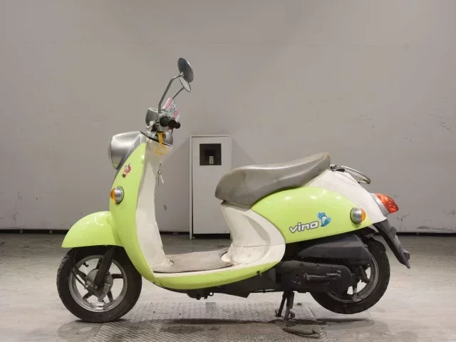 Yamaha VINO-2