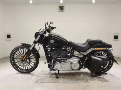 Harley-Davidson HARLEY FXBR1920