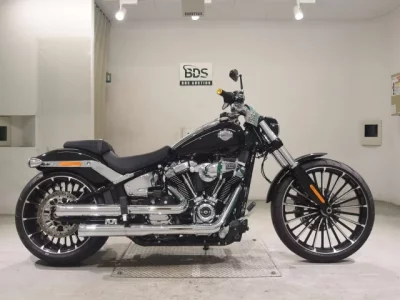 Harley-Davidson HARLEY FXBR1920