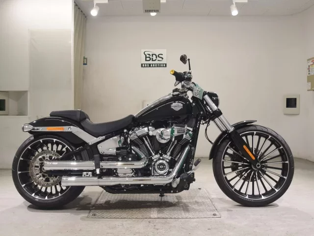 Harley-Davidson HARLEY FXBR1920