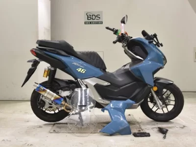 Honda ADV160