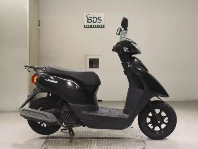 Yamaha JOG-7