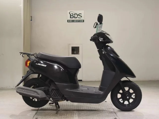 Yamaha JOG-7