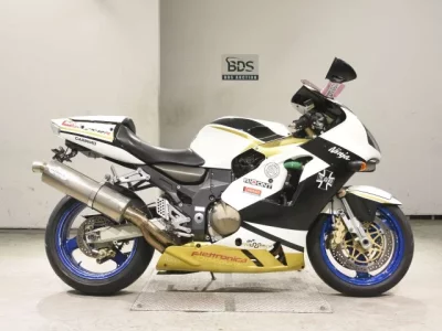 Kawasaki ZX-12R