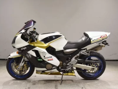 Kawasaki ZX-12R