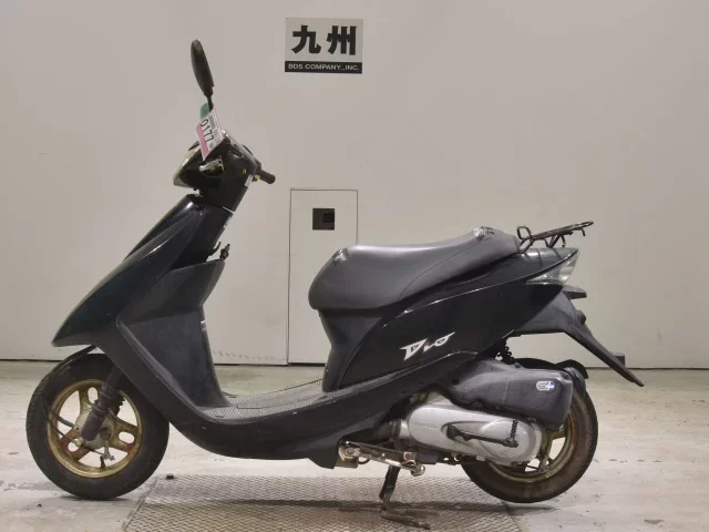 Honda DIO