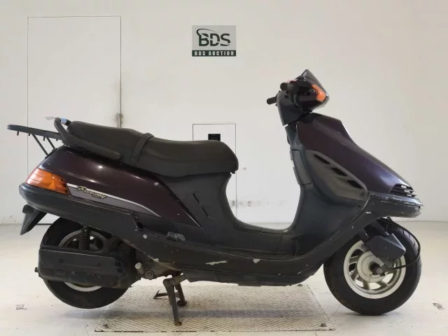 Honda FREE WAY