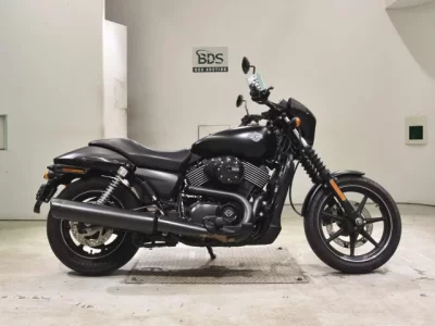 Harley-Davidson HARLEYXG750 STREET