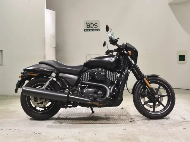 Harley-Davidson HARLEYXG750 STREET