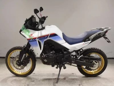 Honda XL750 TRANSALP