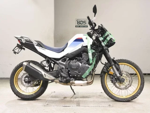 Honda XL750 TRANSALP