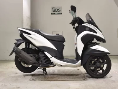 Yamaha TORI CITY 155A