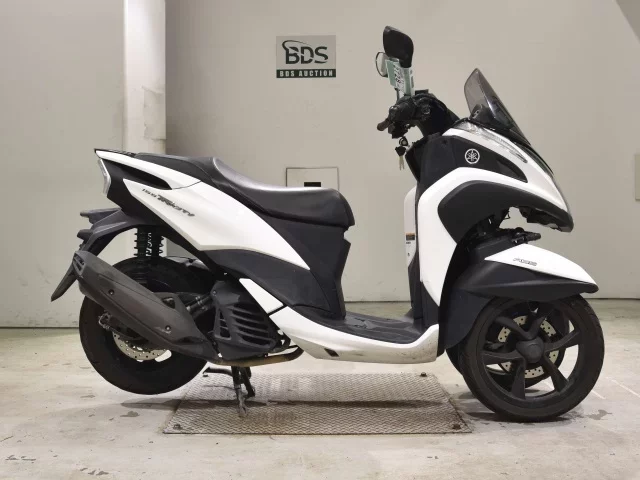 Yamaha TORI CITY 155A