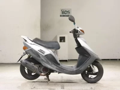 Yamaha JOG ZR