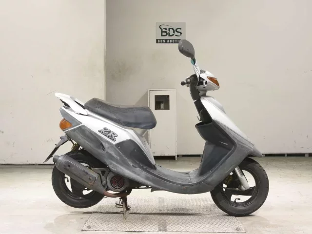 Yamaha JOG ZR