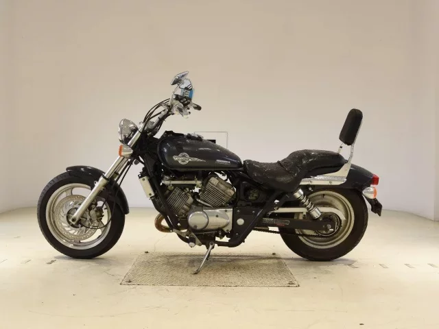 Honda MAGNA 250