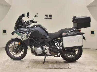 Other BMWF750GS