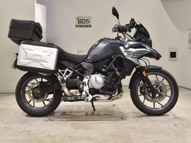 Other BMWF750GS