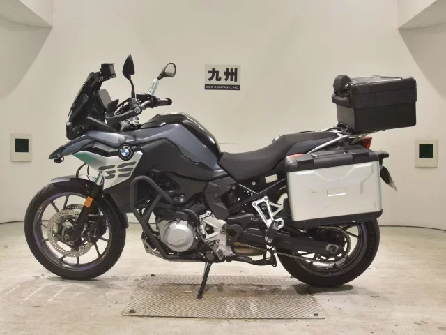 Other BMWF750GS