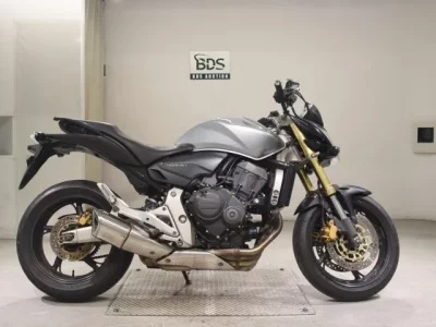 Honda CB600F