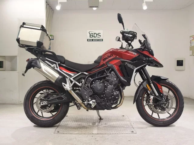 Triumph TRIUMPH TIGER 900GT PRO