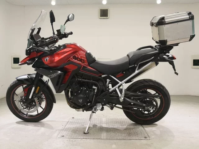 Triumph TRIUMPH TIGER 900GT PRO