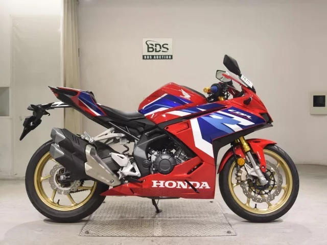 Honda CBR250RR-2A