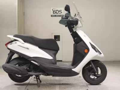 Yamaha AXIS125Z