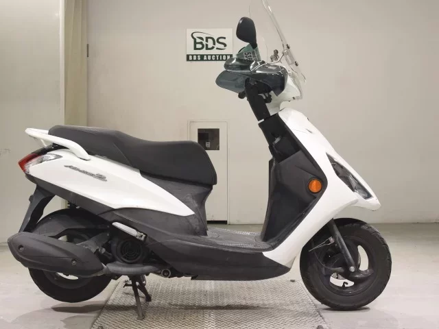 Yamaha AXIS125Z