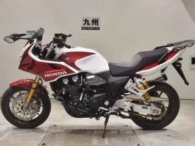 Honda CB1300S BOL D OR -3SP