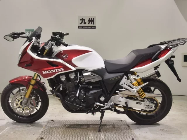 Honda CB1300S BOL D OR -3SP