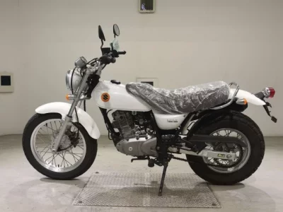 Suzuki VAN VAN 200