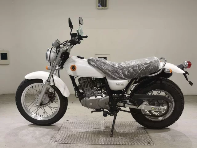 Suzuki VAN VAN 200