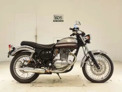Kawasaki ESTRELLA250 RS