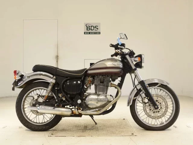 Kawasaki ESTRELLA250 RS