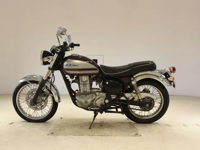 Kawasaki ESTRELLA250 RS
