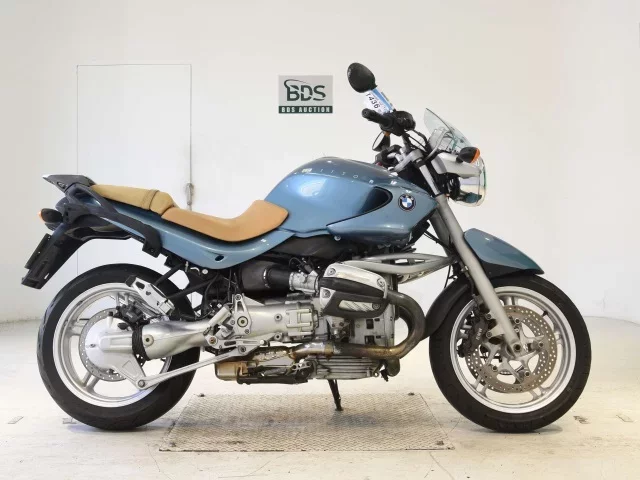 BMW BMW R1150R
