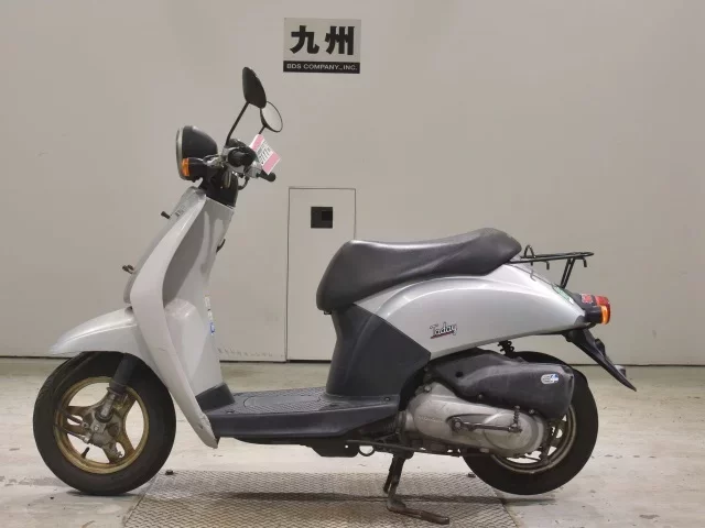 Honda TODAY
