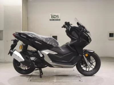 Honda ADV160