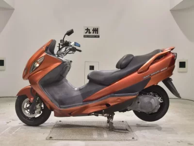 Suzuki SKYWAVE 250S-2