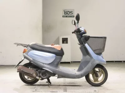 Yamaha JOG POCHE