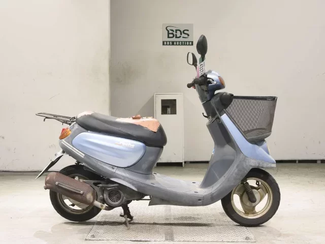 Yamaha JOG POCHE